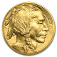 Gouden American Buffalo 1 OZ divers jaar