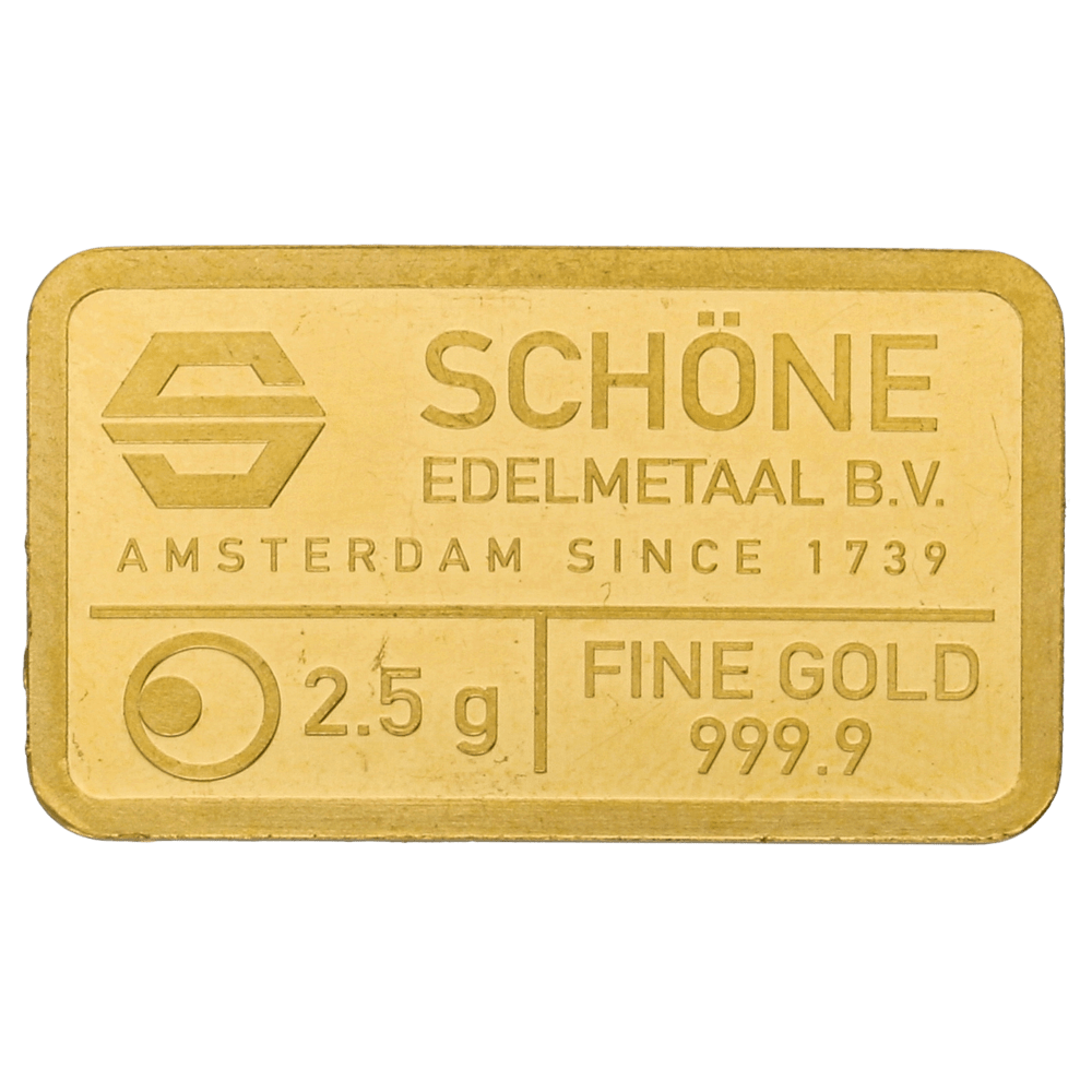 acrylverf goud