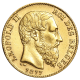Gouden 20 francs België divers jaar