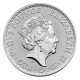Zilveren Britannia 1 OZ divers jaar