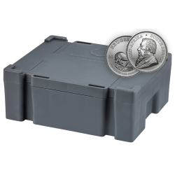 Zilveren Krugerrand Monsterbox 500x1 OZ 2023