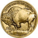 Gouden American Buffalo 1 OZ 2023
