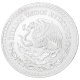 Zilveren Libertad Mexico 1 OZ divers jaar