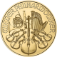 Gouden Philharmoniker 1/2 OZ 2023