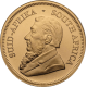 Gouden Krugerrand 1/4 OZ 2023
