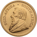 Koop de 1/10 OZ Gouden Krugerrand 2025 bij Goudwisselkantoor