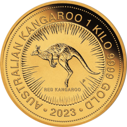 Gouden Kangaroo 1 KG 2023