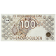 100 gulden 1992 Steenuil