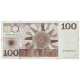 100 gulden 1970 de Ruyter