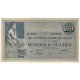 100 gulden 1921 Grietje Seel