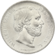 2½ gulden Willem III