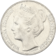 2½ gulden Wilhelmina Kroningsjaar