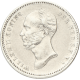 25 cent Willem II