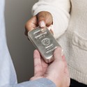 Zilverbaar kopen van 1 kilogram bij Goudwisselkantoor