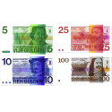 Koop de serie De Erflaters II bij Goudwisselkantoor.