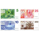 Koop de serie De Erflaters II bij Goudwisselkantoor.