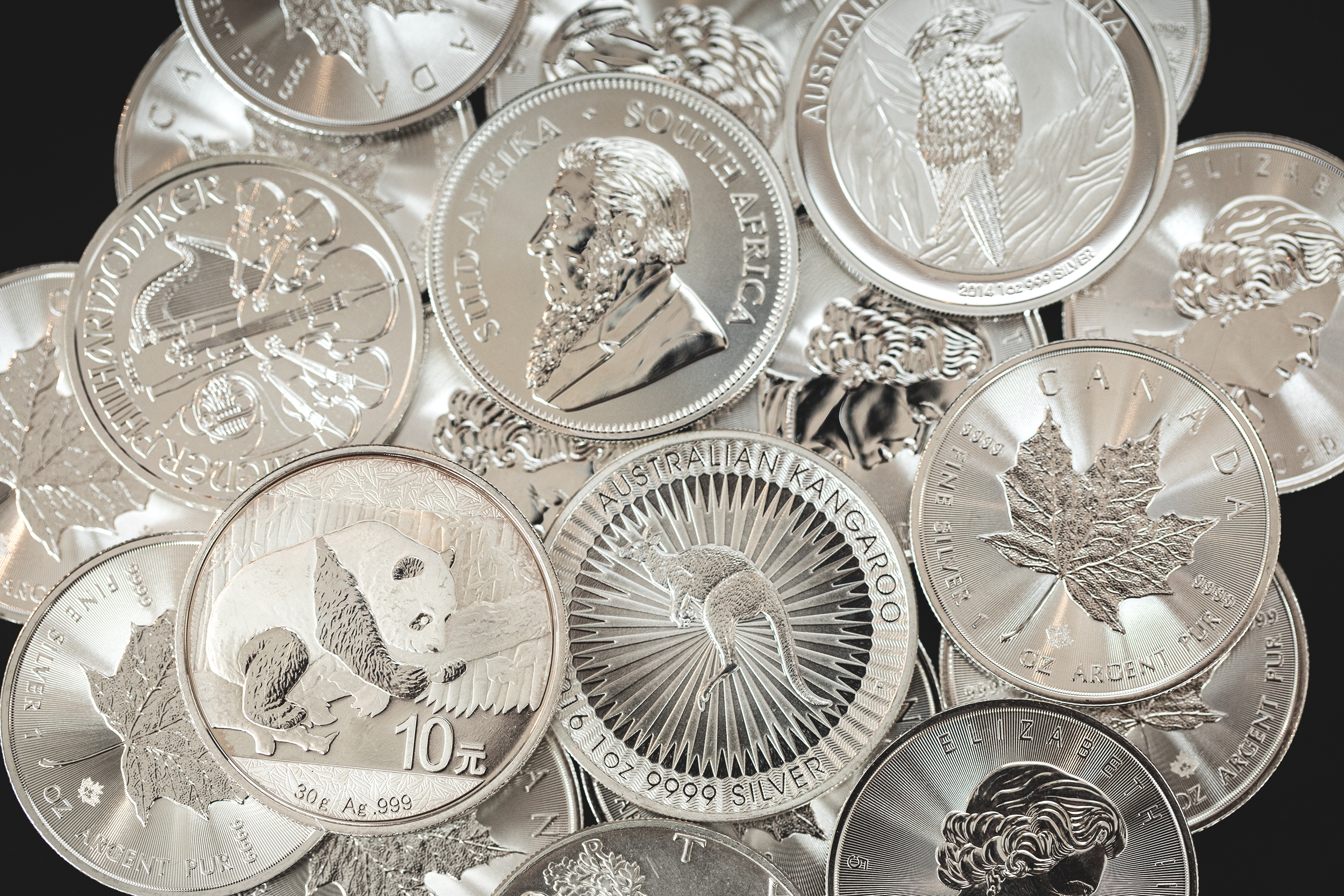 beleggen-in-zilver