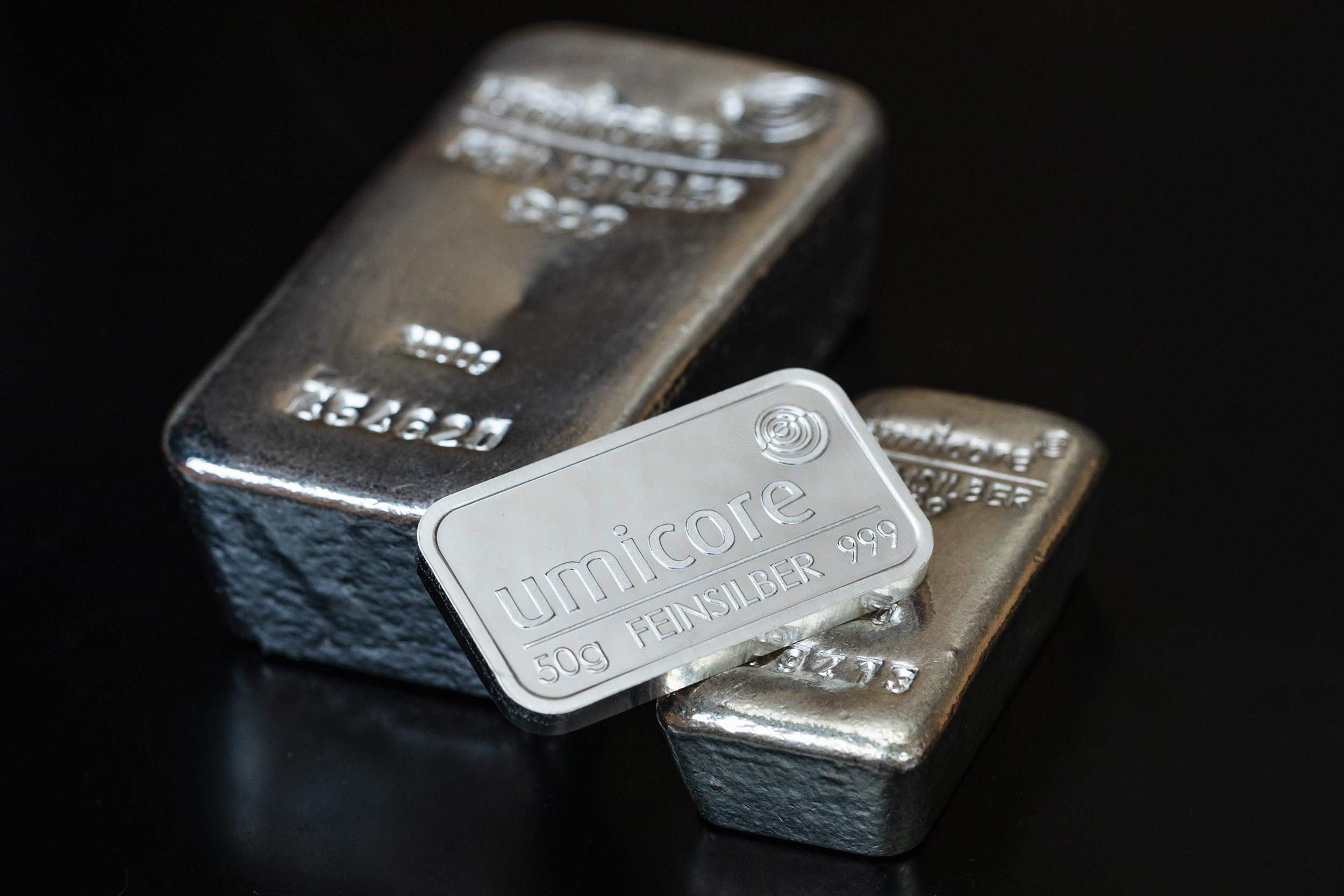 Investeren-in-zilver