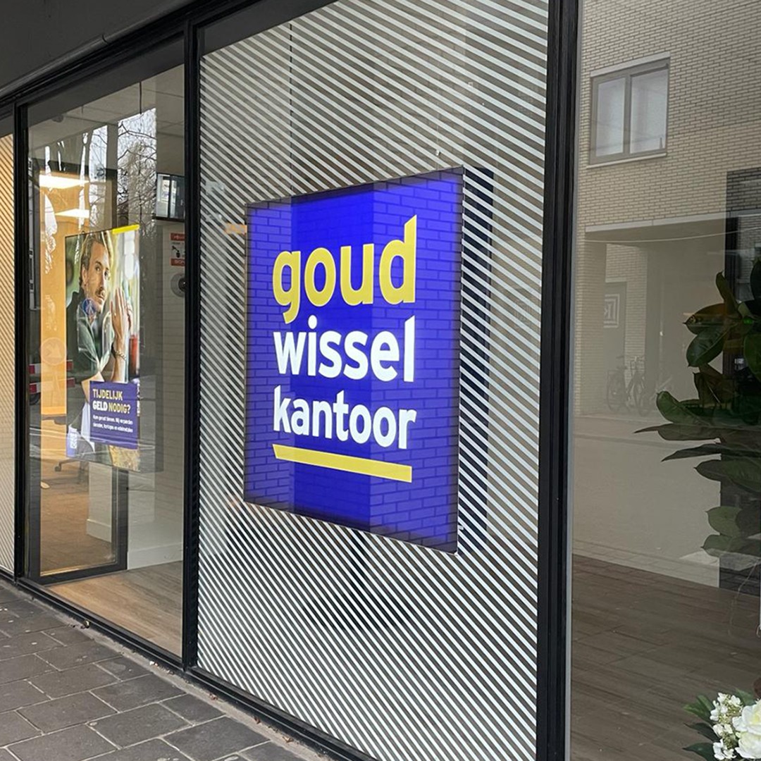 Kantoor Zwolle