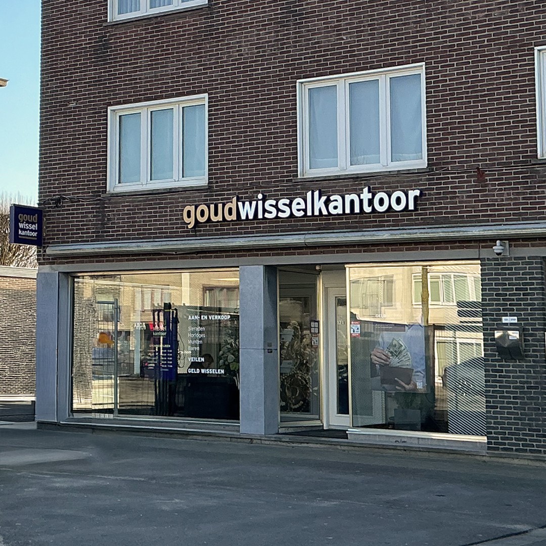 Kantoor Zulte